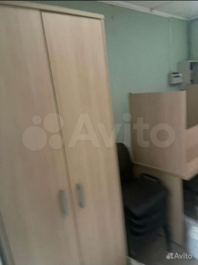 Свободного назначения, 13 м²