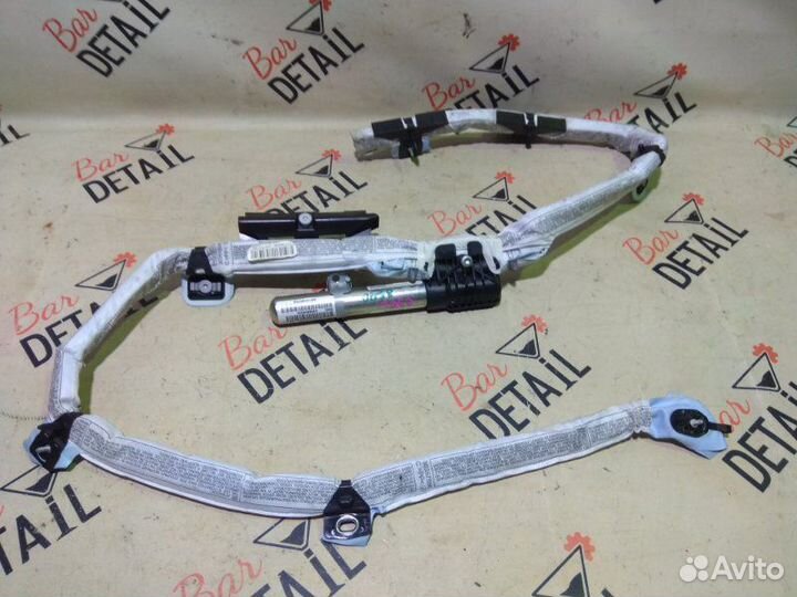 Подушка безопасности Airbag передняя левая Bmw 3