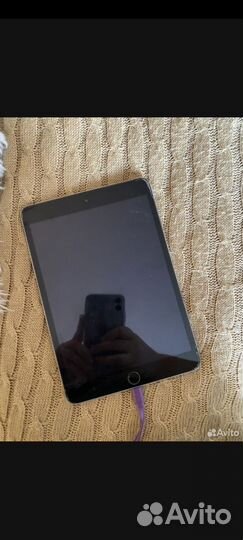 iPad mini 3 16gb