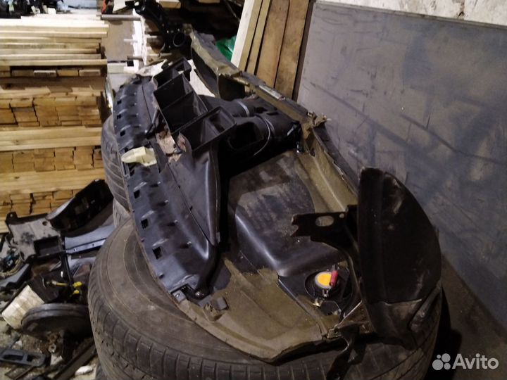 Торпедо bmw е34