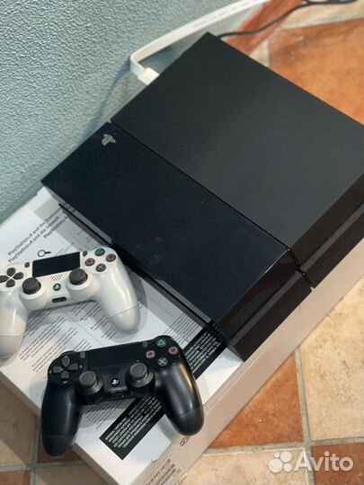 Sony PS4