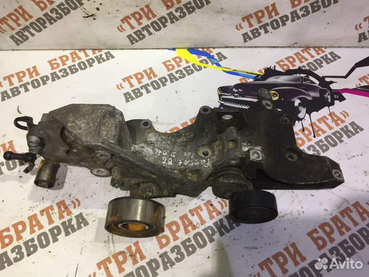 Кронштейн навесного оборудования 03L903143D