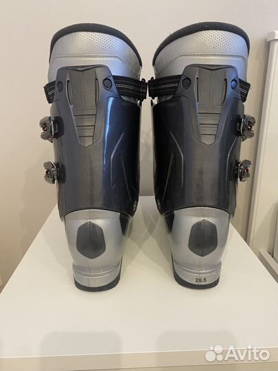 Горнолыжные ботинки nordica