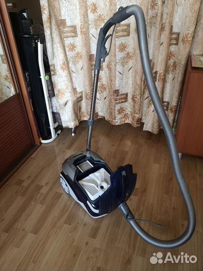 Моющий пылесос Thomas Twin XT