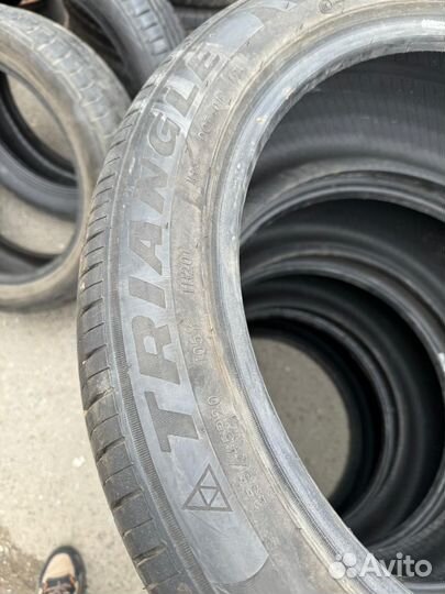 Triangle TH201 Sportex 255/45 R20