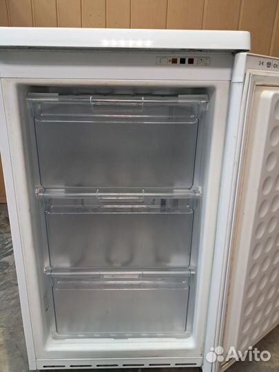 Морозильная камера bosch