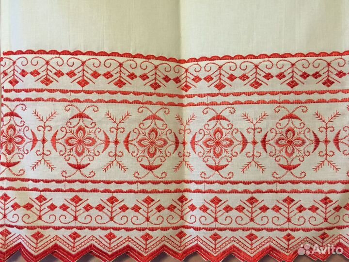 Рушники на свадьбу, венчание, новые