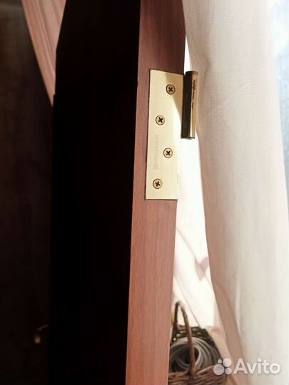 Межкомнатные двери бу