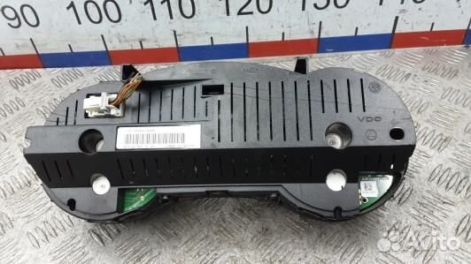 Щиток приборов mercedes benz M-class W164 (6AD05IT