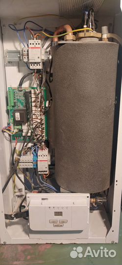 Электрический котел proterm