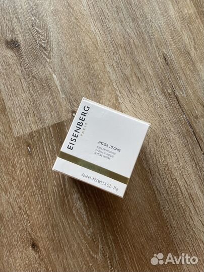 Крем для лица Eisenberg