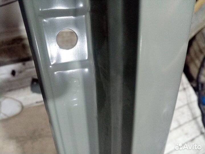 Крыло переднее правое Hyundai Santa Fe 2 BM