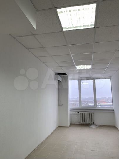 Аренда офиса от 18 м²