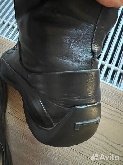 Ботинки Pirelli