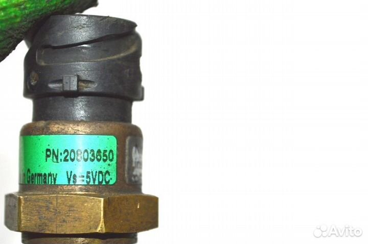 Датчик давления воздуха volvo FH (01.05)