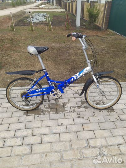 Велосипеды бу взрослые
