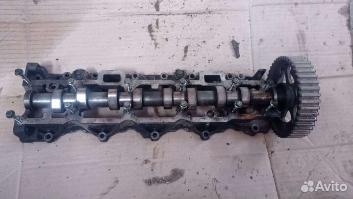 Распредвал 1.4 hdi peugeot