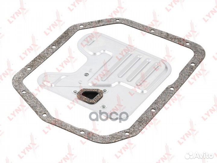 Фильтр АКПП LT1063 lynxauto