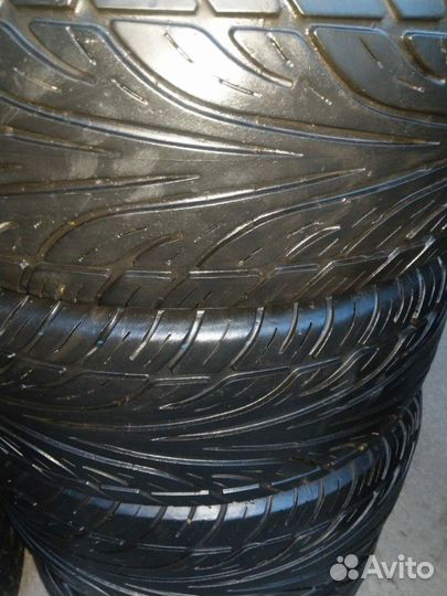 Sunny SN3800 235/50 R18