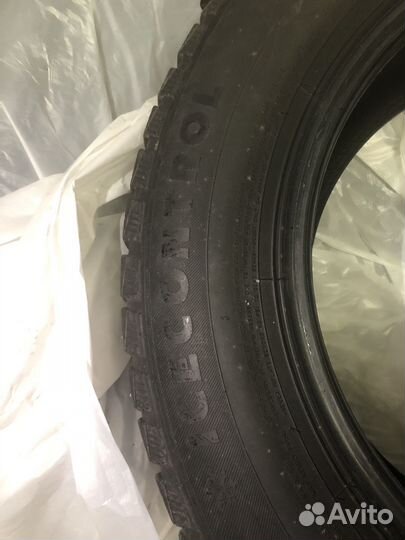 Brasa IceControl 225/65 R17 106T