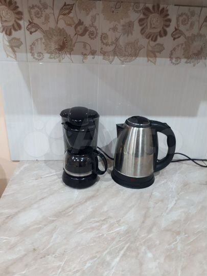Квартира-студия, 24 м², 1/7 эт.