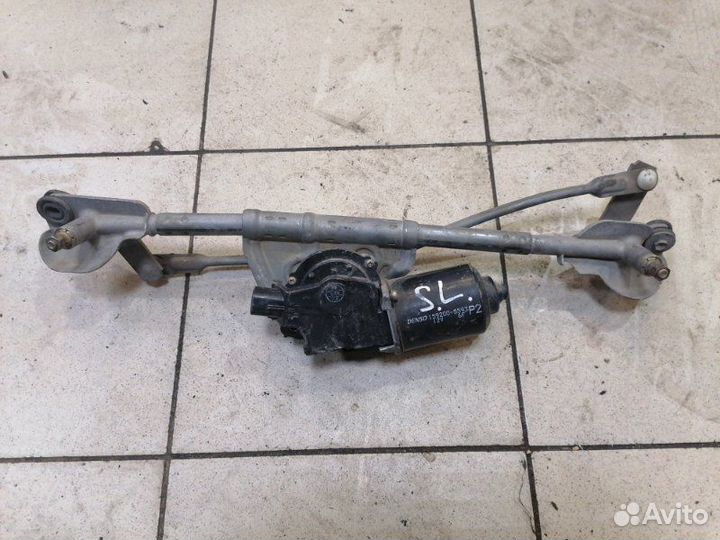 Трапеция дворников Suzuki Liana