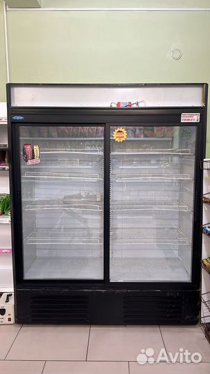 Холодильник capri