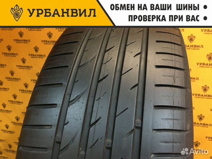 Nexen N Blue HD 235/45 R18 94V