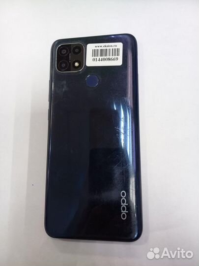 OPPO A15, 2/32 ГБ