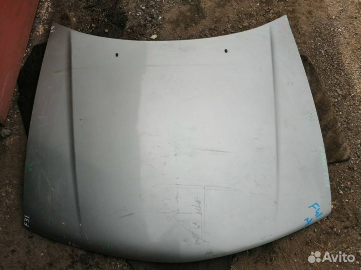 Капот Mitsubishi Diamante F31
