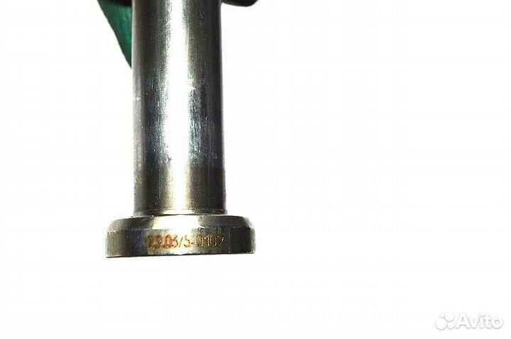 Толкатель MAN TGA 18.480 (01.00)