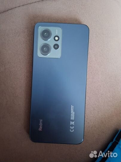 Xiaomi 12, 8/128 ГБ