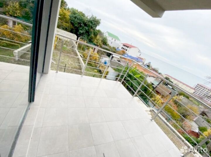 Ограждения, перила лестниц из нержавейки