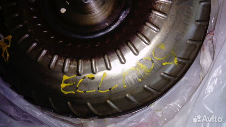 Гидротрансформатор АКПП f4a42