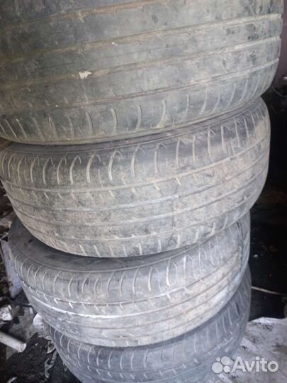 Hankook Aurora W602 205/55 R16 55B