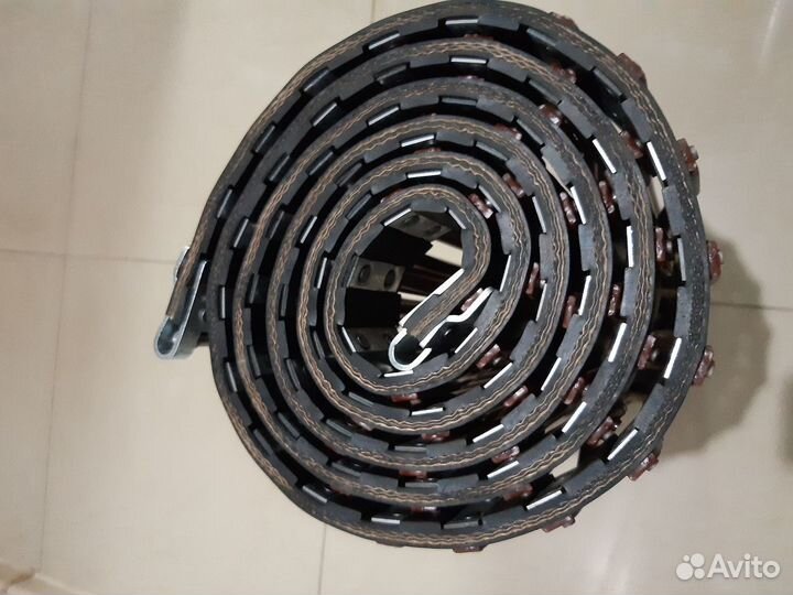 Транспортер Wirax