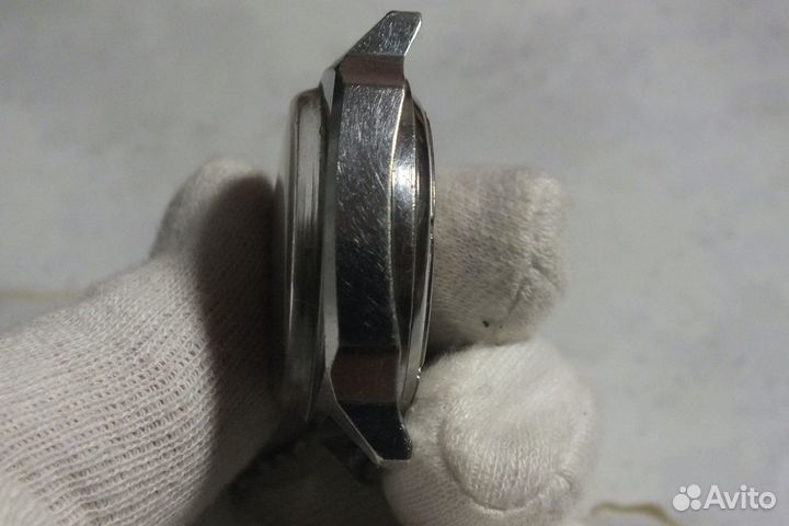 Часы Ракета. апз. Сделано в СССР