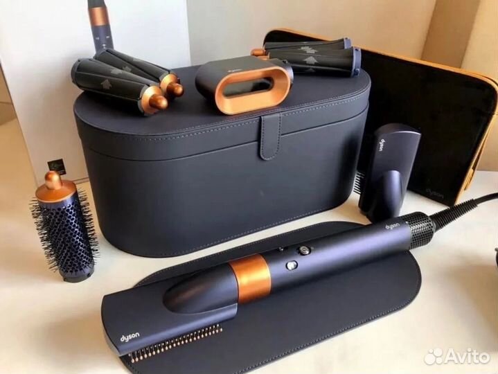 Стайлер dyson Airwrap complete нs01 оптом