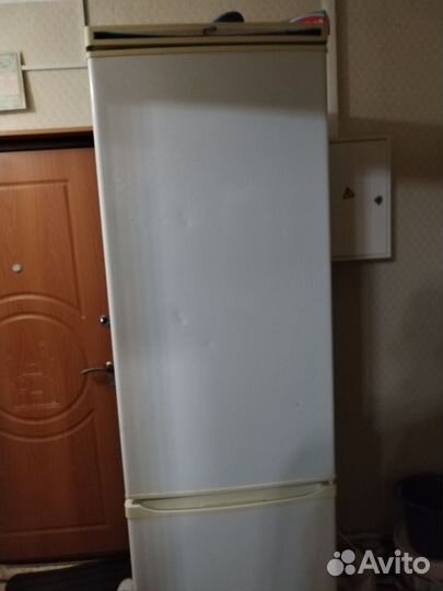 Холодильник на запчасти