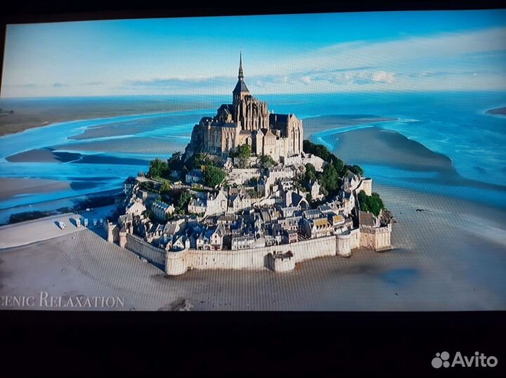 ЖК телевизор