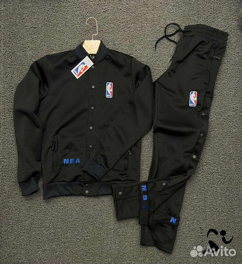 Спортивный костюм nba