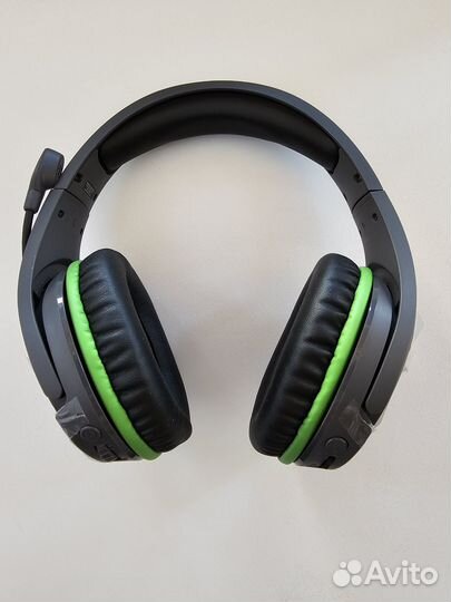 Беспроводные наушники HyperX Stinger Core Xbox