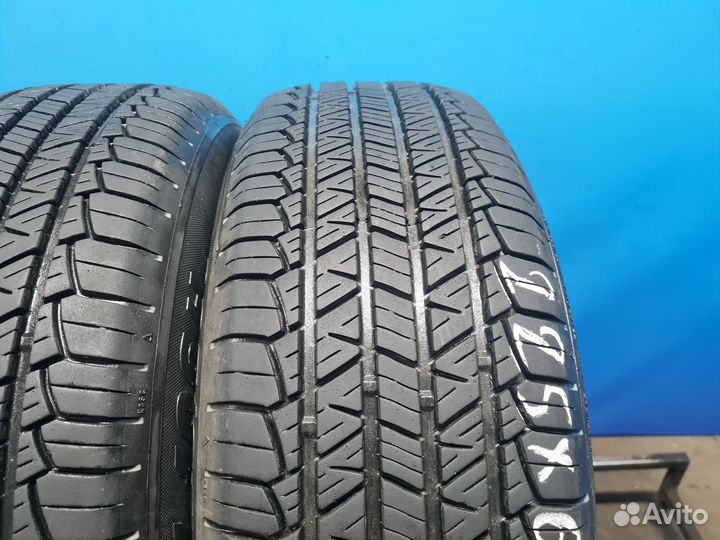 Tigar SUV Summer 225/65 R17 106H