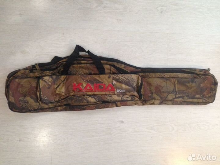 Чехол для удочек