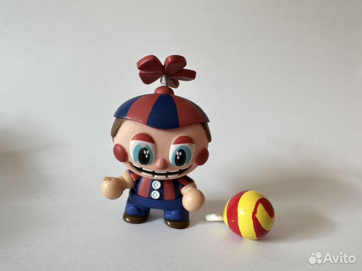 Funko Mystery Minis fnaf Series 1