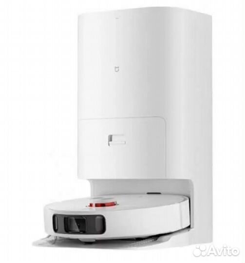 Робот пылесос xiaomi omni mijia 1S