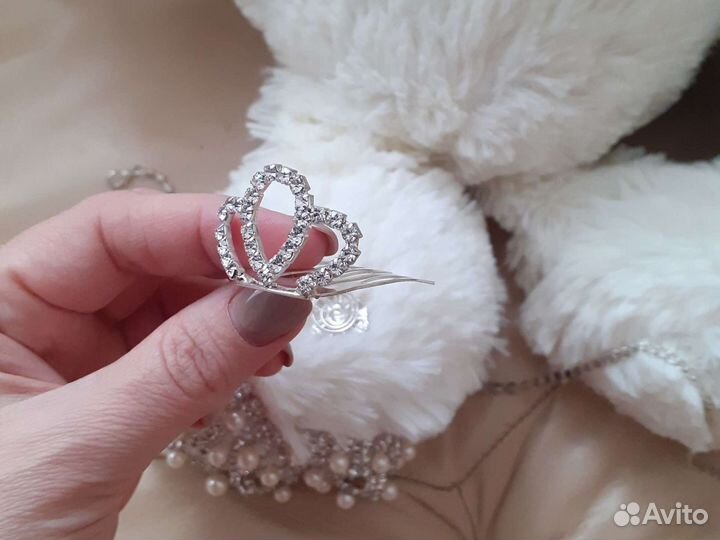 Свадебные украшения