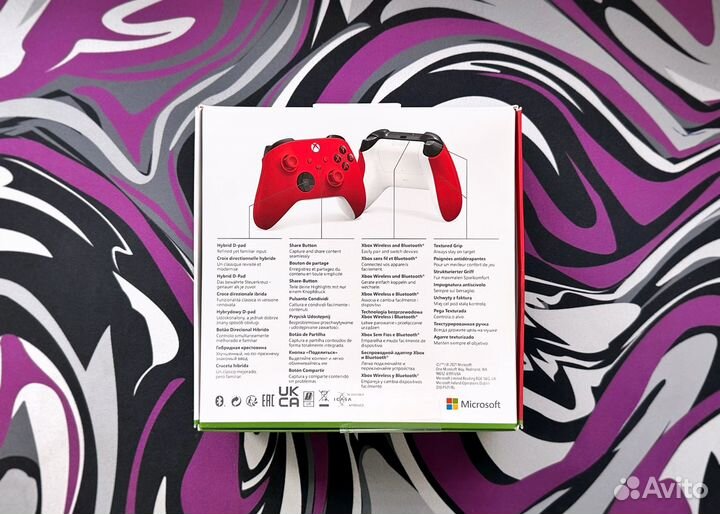 Xbox Wireless Controller