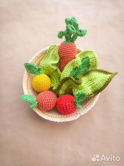 Мягкая игрушка заяц