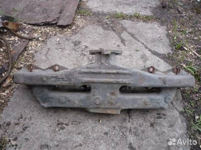 Коллектор ЗИЛ-157